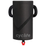 Caja de alimentos Cyclite Food Pouch / 02 negro Black