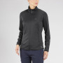 Sudadera de mujer Salomon Discovery Fz W