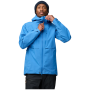 Chaqueta de invierno para hombre Fjällräven Keb GTX Jacket M