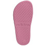Calzado para niños Adidas Adilette Aqua K Pink