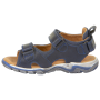 Sandalias para niños Froddo Karlo 3v Dark Blue