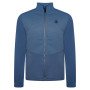 Sudadera de hombre Dare 2b Allusion Core Str azul Stellar Blue