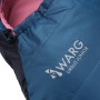 Saco de dormir para niños Warg Ursus Junior