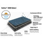 Carpa de autocaravana/furgoneta Outwell Milestone Dash