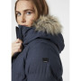 Chaqueta de invierno para mujer Helly Hansen W Blossom Puffy Parka