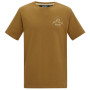 Camiseta de hombre Regatta Cline IX marrón RichTnOGOut