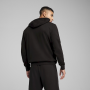 Sudadera de hombre Puma ESS 2 COLOR Small No. 1 Logo Hoodie FL P