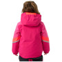 Chaqueta para niños Helly Hansen K Rider Jacket Cranberry