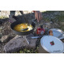 Sartén MSR WindBurner Ceramic Skillet