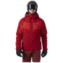 Chaqueta de esquí para hombre Helly Hansen Carv Lifaloft 2.0 Jacket