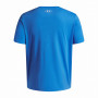 Camiseta de hombre Under Armour Tech Textured SS
