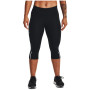 Mallas de tres cuartos para mujer Under Armour Fly Fast 3.0 Speed Capri