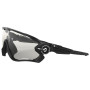 Gafas de sol OAKLEY Jawbreaker Clear/Black Photo Irid