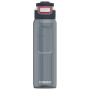 Botella Kambukka Elton 1000 ml gris Gray