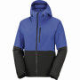 Talla: L / Color: azul