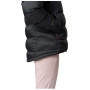 Chaqueta de plumón para mujer Rafiki Vertigo W