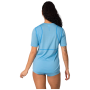 Camiseta funcional de mujer Kari Traa Embla Wool Tee
