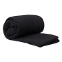 Forro para saco de dormir Sea to Summit Reactor Mummy Liner negro Black
