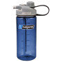 Botella Nalgene MultiDrink 20oz 600 ml azul Blue