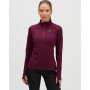 Sudadera de mujer Silvini Latera