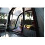 Carpa de autocaravana/furgoneta Vango Galli CC Air Low