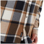 Camisa de hombre Fundango Harris Shirt