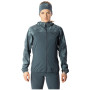 Cortavientos de mujer Dynafit Trail Reflective Wind Jkt W