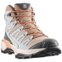 Calzado de mujer Salomon X Ultra 360 Mid Gore-Tex