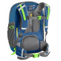 Mochila escolar Boll Smart 24 (2025)