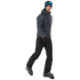 Chaqueta de plumón para hombre Fundango Rauris Down Jacket