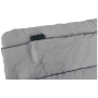 Saco de dormir tipo manta Outwell Campion Duvet Double