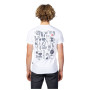 Camiseta de hombre Rafiki Arcos