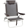 Sillón Brunner Siren