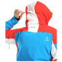 Chaqueta de esquí para hombre Kilpi Dexen-U (2025)