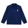 Sudadera para niños Lego Wear Lwsinclair 702 Blue azul Blue