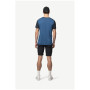 Camiseta de hombre Devold Classic Linear Tee Man