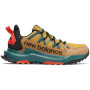 Zapatillas de carrera para hombre New Balance MTSHACY1 verde/marrón HarvestGold
