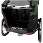 Remolque para bicicleta Hamax Outback one