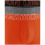 Calzoncillos bóxer para hombre Under Armour Performance Tech Mesh - Solid 6