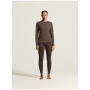 Camiseta funcional de mujer Craft Active Comfort Ls 2 W