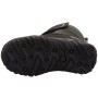 Botas de invierno para niños Superfit Husky Schwarz/Hellgrau