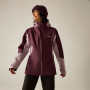 Chaqueta de mujer Regatta Carletta 3-in-1