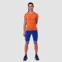 Camiseta funcional de mujer Salewa Pedroc Amr W Seamless T-Shirt