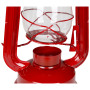 Lámpara Bo-Camp Hurricane Candle Lamp 19 cm