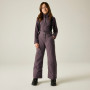 Pantalones de invierno para niños Dare 2b Outmove III Insulated Pant Huckleberry