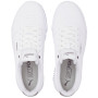 Calzado de mujer Puma Carina Raw Metallics