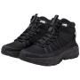 Calzado de mujer Jack Wolfskin Wild Hike Texapore Mid W