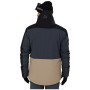 Chaqueta de esquí para hombre Fundango Horatio Allmountain Jacket