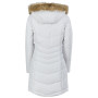 Abrigo de invierno para mujer Fundango Puppis Padded Jacket