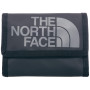 Cartera The North Face Base Camp Wallet negro